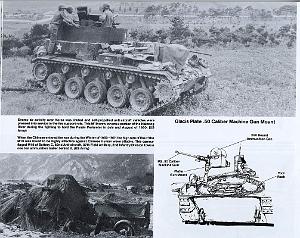 CHAFFEE M24-35